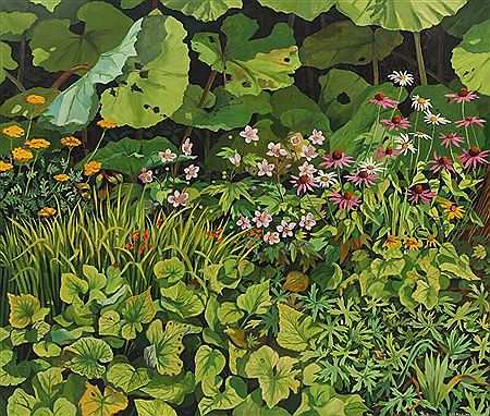 “Staudebillede” by Leif Madsen - Auction record, sale price, and art valuation. Compare with similar artists and explore comparable artworks.