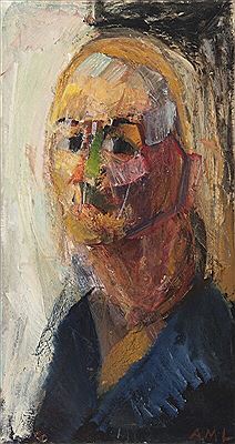 Selfportrait