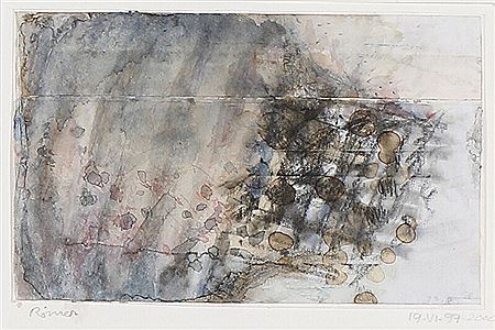 Two compositions. (2)