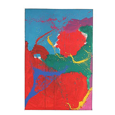 "Free born" by David Hatchard - Auction record, sale price, and art valuation. Compare with similar artists and explore comparable artworks.