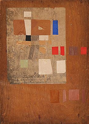 “Firkanter” (Squares) by Flemming Rosenfalck - Auction record, sale price, and art valuation. Compare with similar artists and explore comparable artworks.