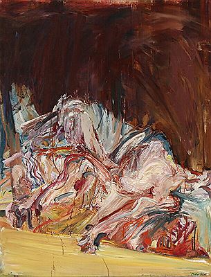 Chien by Edward Matwijkiw - Auction record, sale price, and art valuation. Compare with similar artists and explore comparable artworks.