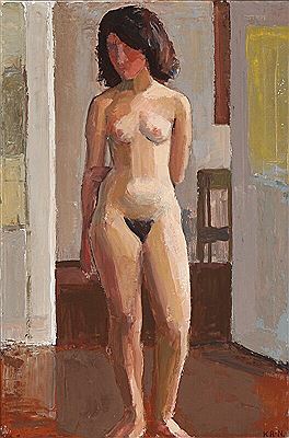 Two studies.(2) by Knud Raaschou-Nielsen - Auction record, sale price, and art valuation. Compare with similar artists and explore comparable artworks.
