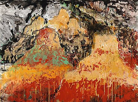 “Canyon”