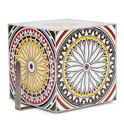 “Lotus Box II” by Eva Larsson - Auction record, sale price, and art valuation. Compare with similar artists and explore comparable artworks.