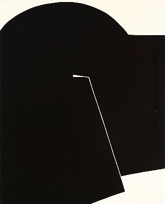 “Sort Hvid” by Kai Fuhrer - Auction record, sale price, and art valuation. Compare with similar artists and explore comparable artworks.