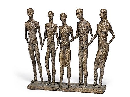 Familiegruppe