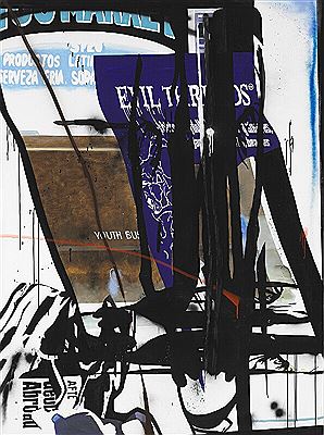 Soda by Claus Carstensen - Auction record, sale price, and art valuation. Compare with similar artists and explore comparable artworks.