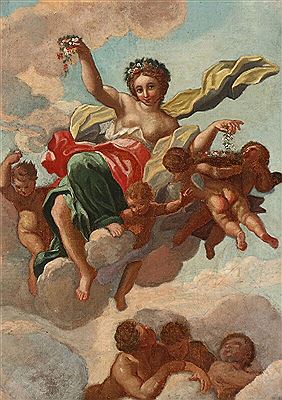 Flora