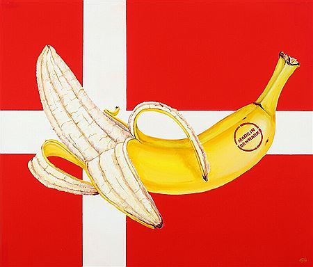 Made in Denmark #2”.