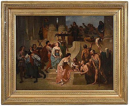 La Grande Fête