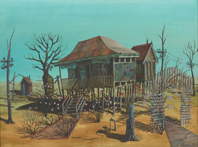 Spring, 1977