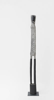 Wangara Spirit Figure