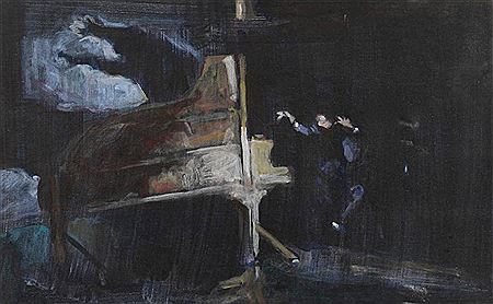 Pianist