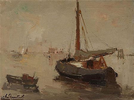 Boeyer by Dis Van Raemdonck - Auction record, sale price, and art valuation. Compare with similar artists and explore comparable artworks.