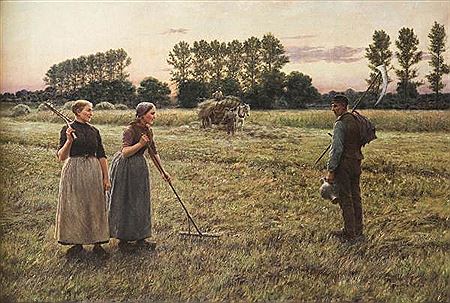 Travail aux champs by Henri Houben - Auction record, sale price, and art valuation. Compare with similar artists and explore comparable artworks.