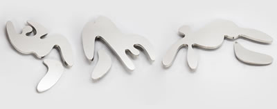 RELIEF (IN SIX PARTS)