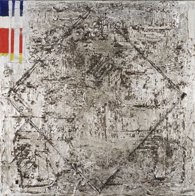 SILVER THEME by Ahti Lavonen - Auction record, sale price, and art valuation. Compare with similar artists and explore comparable artworks.