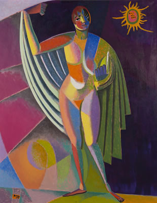 "DESIRÉE"