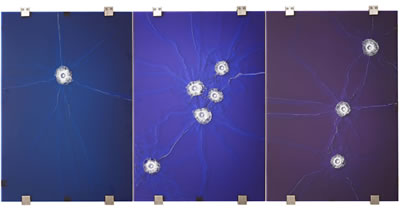RGB Navy Blue, Lavender, Dark Purple