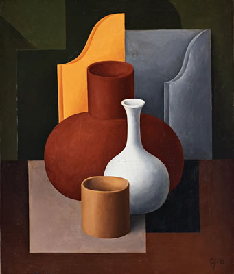 "Still life"