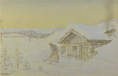 Happines Hut