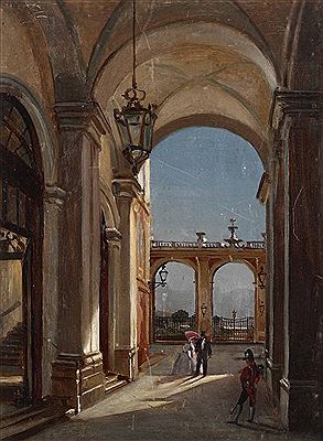 , Royal Palace