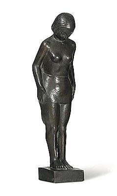 Figura femminile