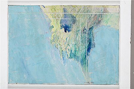 Untitled, 1981