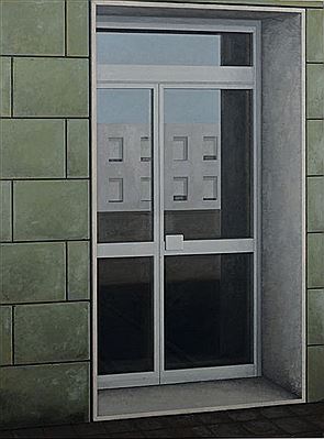 Sample artwork by Paola Campanella (Born 1930), known for painting - View similar artists and auction records
