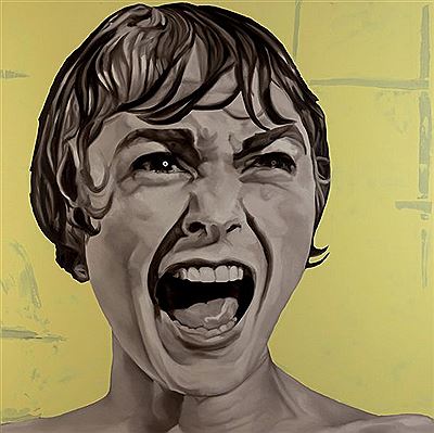Il grido (Psyco), 2005