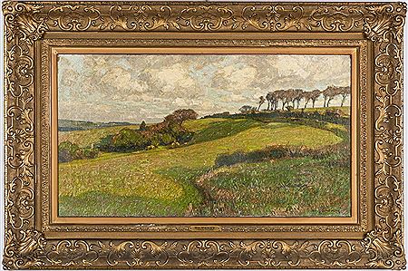 "Breezy Uplands"
