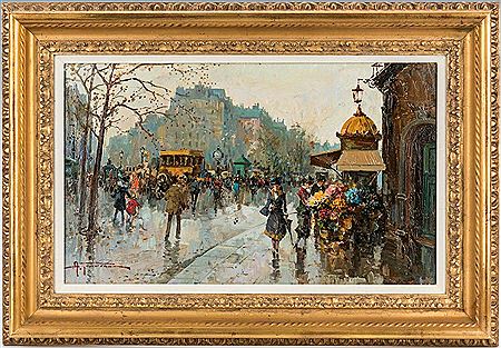 "Paris"