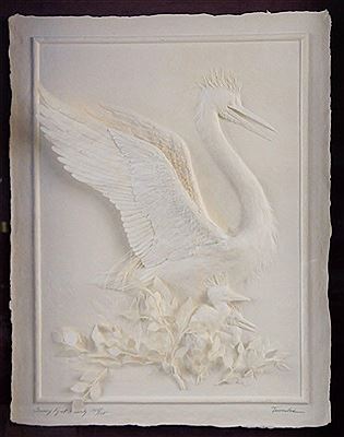 Patty Tenneboe Eckman - artist photo