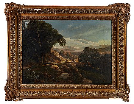Bouvier on the path by Theodore Ravanat - Auction record, sale price, and art valuation. Compare with similar artists and explore comparable artworks.