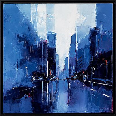 Daniel Castan - artist photo