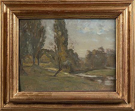 , " Paysage