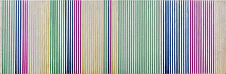 SENZA TITOLO by Franco Di Vito - Auction record, sale price, and art valuation. Compare with similar artists and explore comparable artworks.
