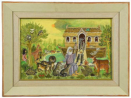 Noah's Ark