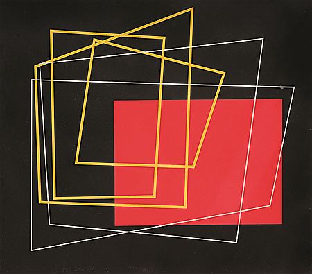 Sample artwork by Raul Pavlotzky (1918 - 1998), known for painting - View similar artists and auction records
