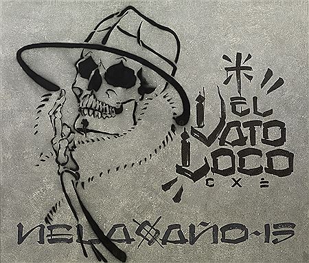 El Vato Loco