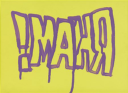 UNTITLED, rhami 2001