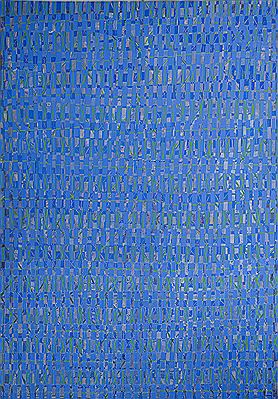 UNTITLED (braiding)