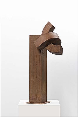Entrelacs 2006 by Johan Baudart - Auction record, sale price, and art valuation. Compare with similar artists and explore comparable artworks.