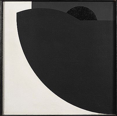 Composition, 1961