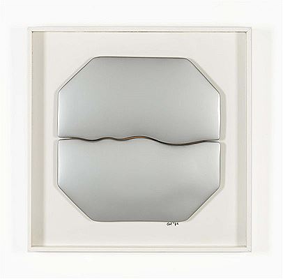 Composition géométrique, 1972