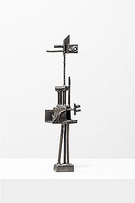 Cyclope, 1968
