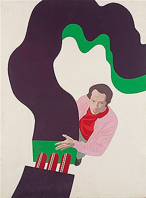 Sans titre, 1969
