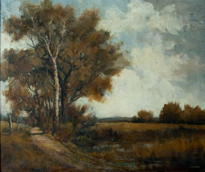 Meadow Land
