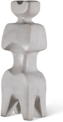 Standing Figure